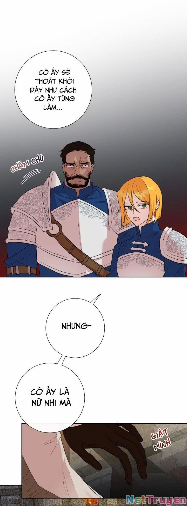 Xin Ngài Đừng Ăn Tôi 42 trang 46