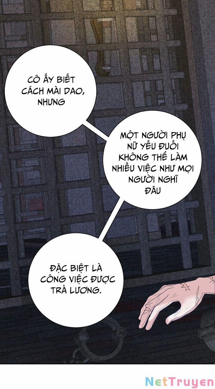 Xin Ngài Đừng Ăn Tôi 42 trang 47