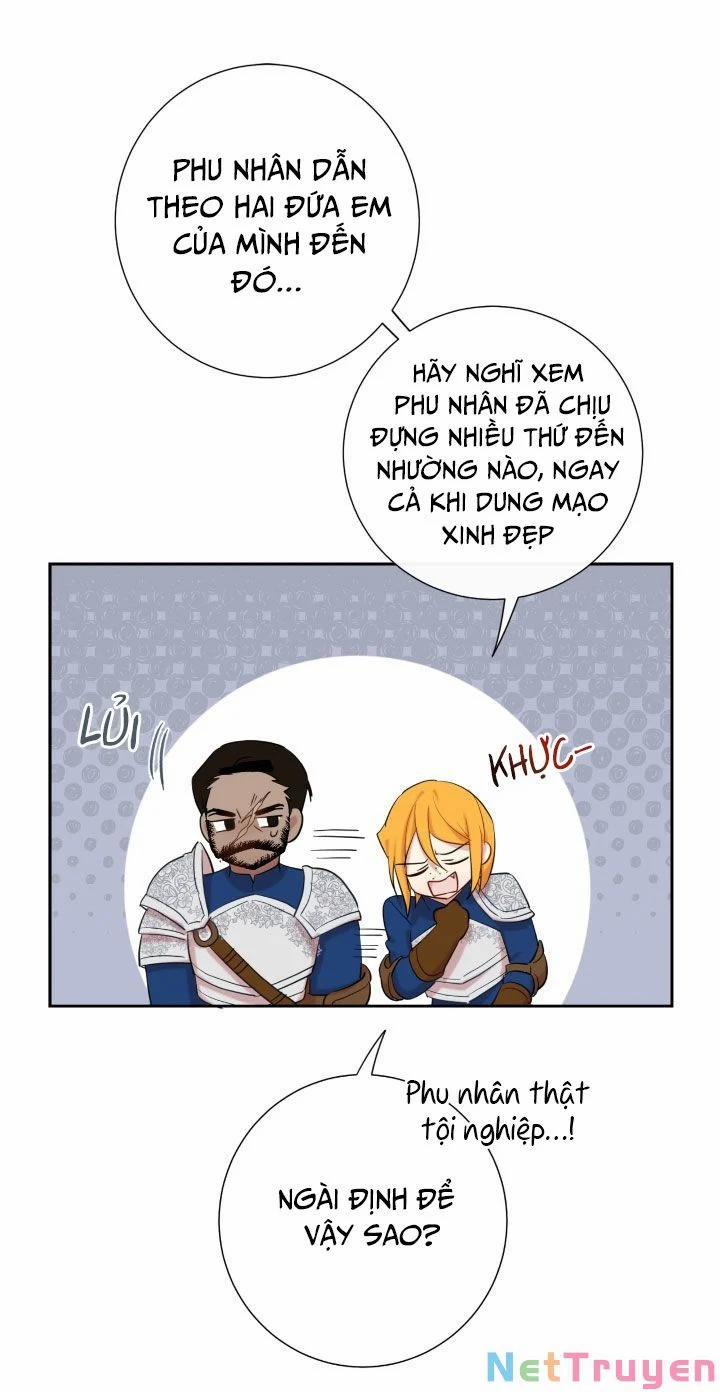 Xin Ngài Đừng Ăn Tôi 42 trang 48