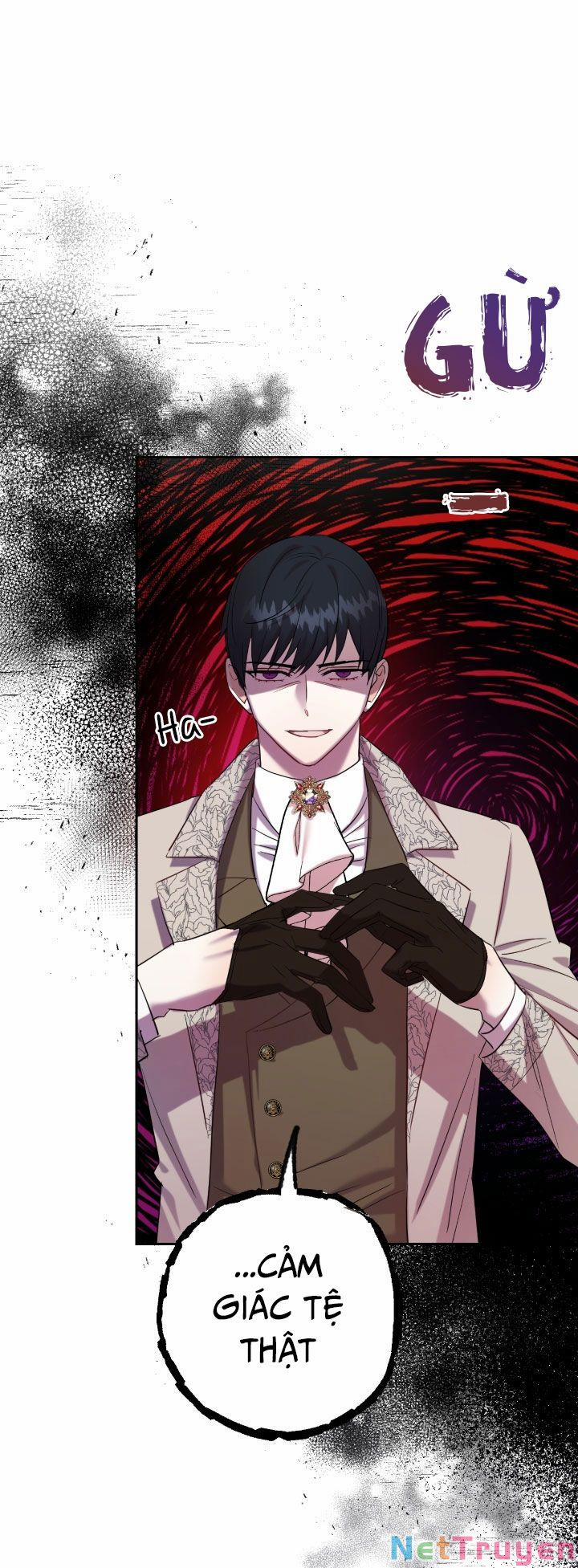 Xin Ngài Đừng Ăn Tôi 42 trang 49