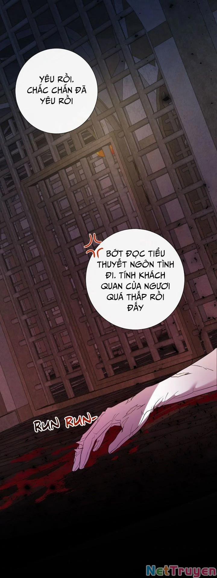 Xin Ngài Đừng Ăn Tôi 42 trang 52