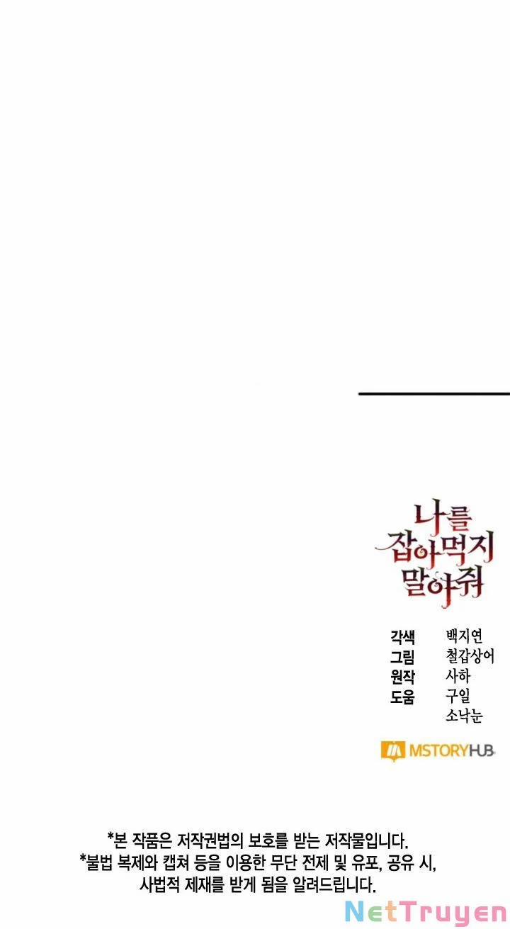 Xin Ngài Đừng Ăn Tôi 42 trang 54