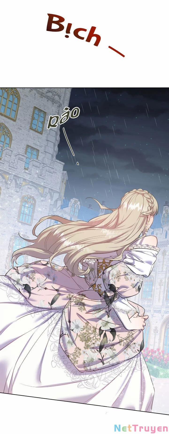 Xin Ngài Đừng Ăn Tôi 42 trang 6