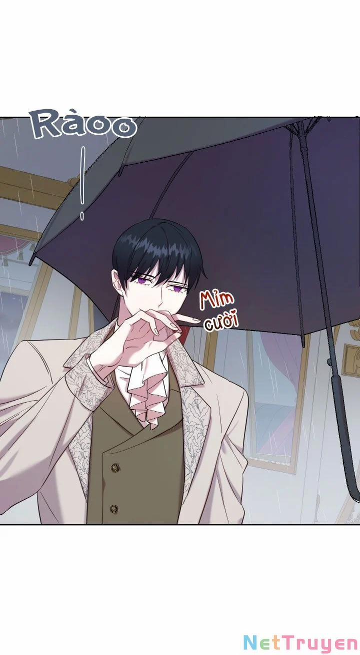 Xin Ngài Đừng Ăn Tôi 42 trang 8