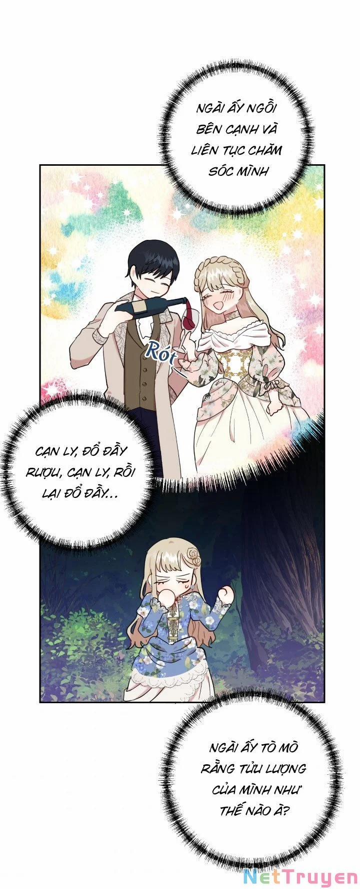 Xin Ngài Đừng Ăn Tôi 43 trang 1