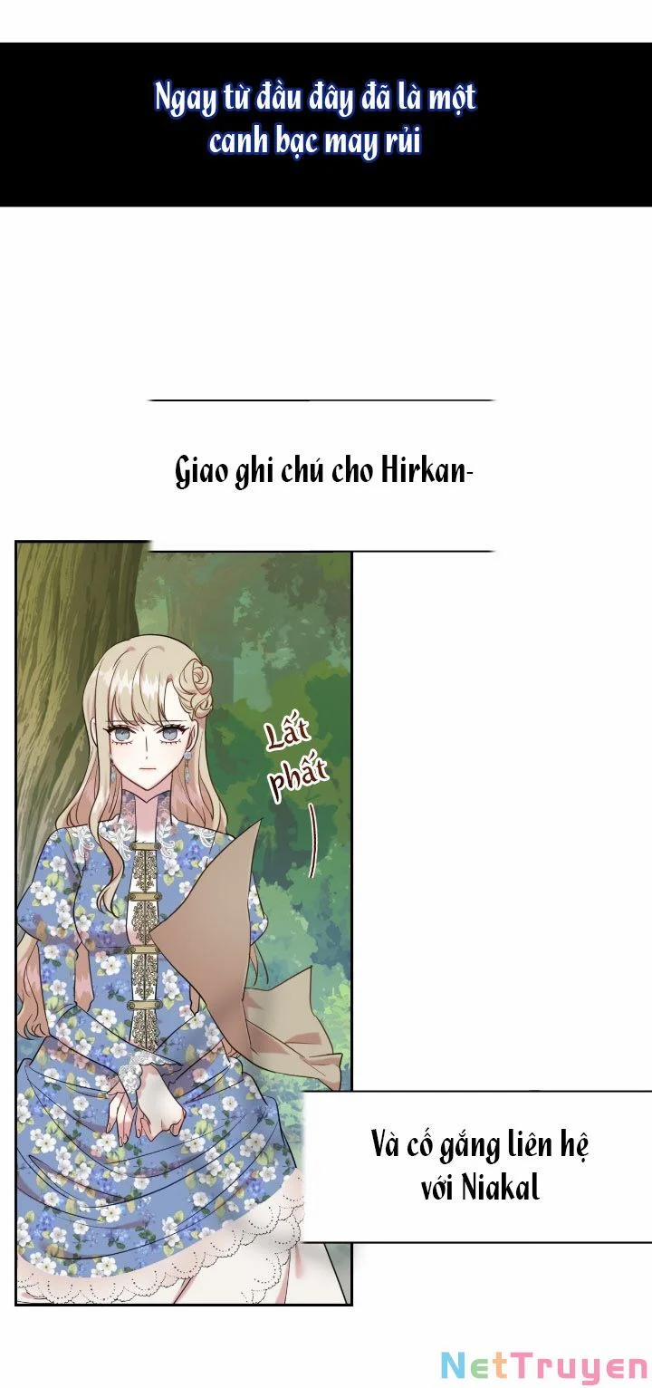 Xin Ngài Đừng Ăn Tôi 43 trang 10