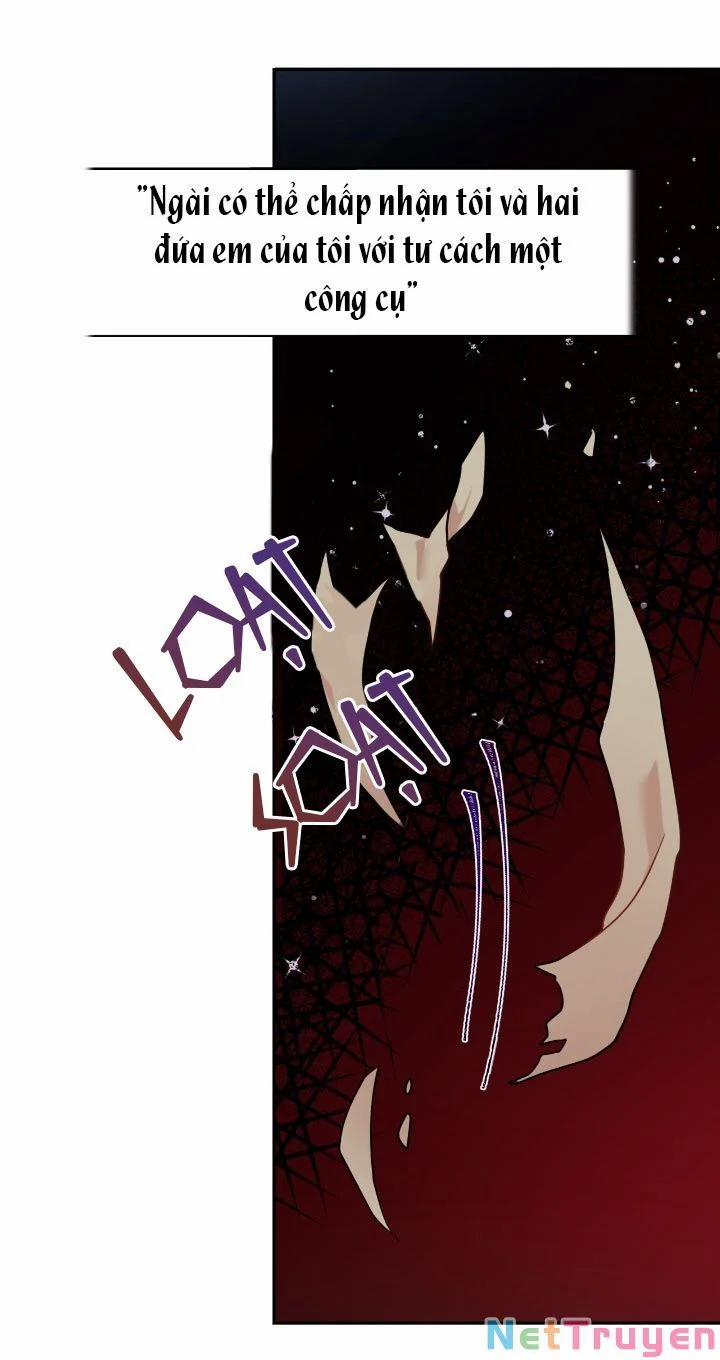 Xin Ngài Đừng Ăn Tôi 43 trang 11