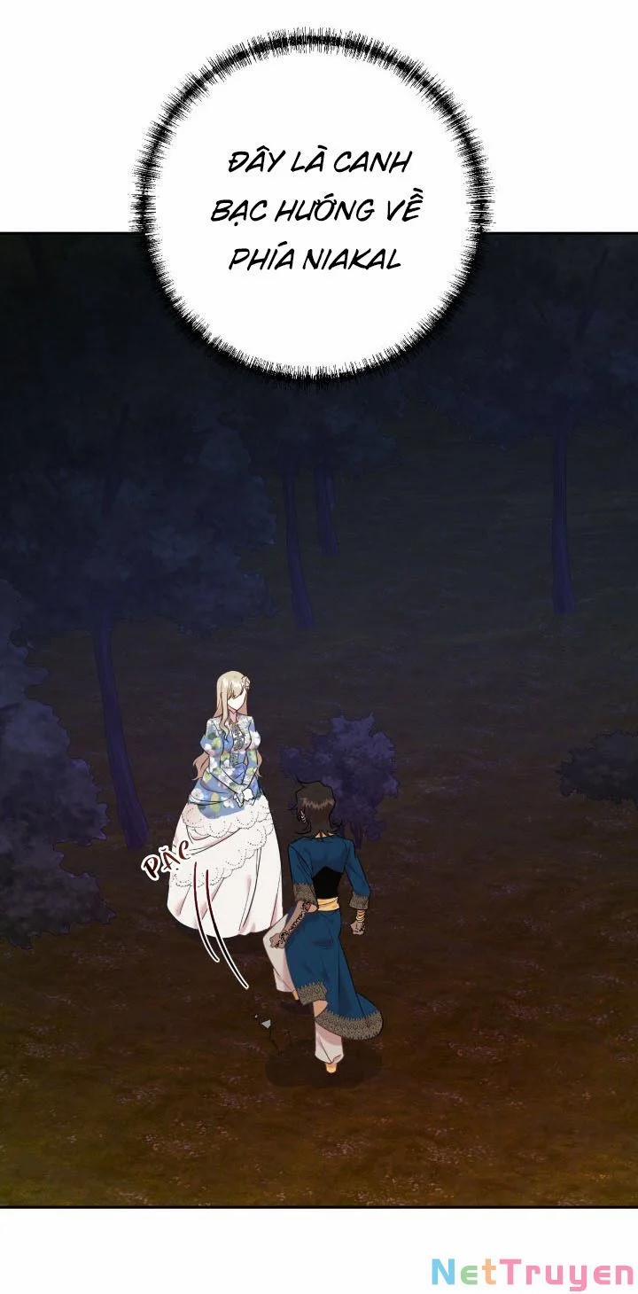 Xin Ngài Đừng Ăn Tôi 43 trang 12