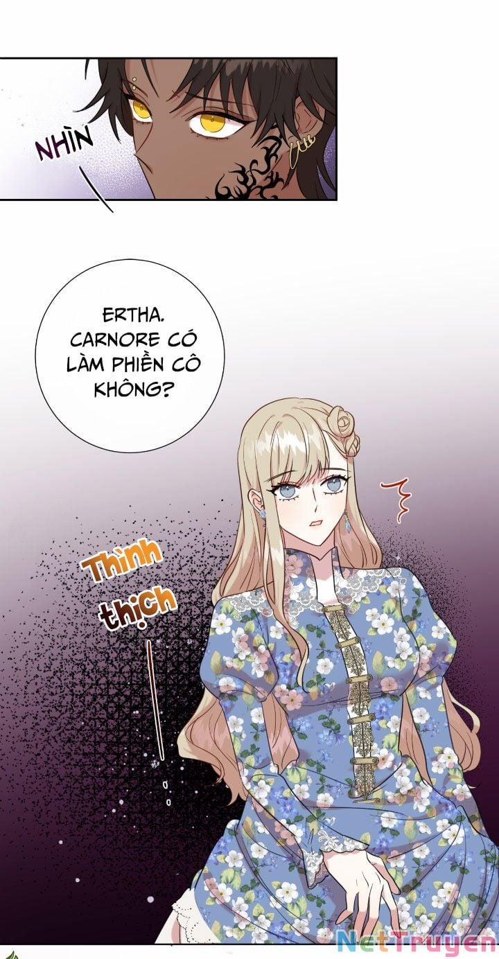 Xin Ngài Đừng Ăn Tôi 43 trang 13