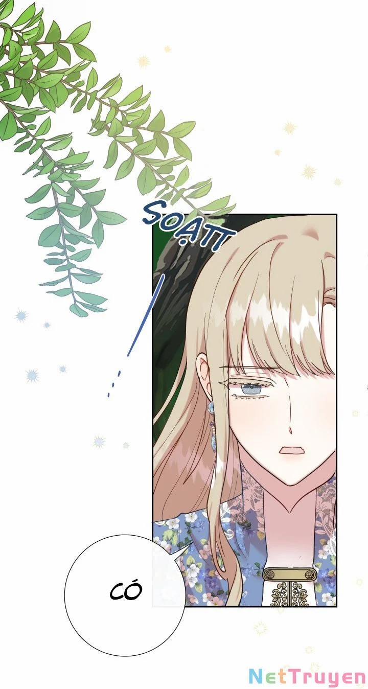 Xin Ngài Đừng Ăn Tôi 43 trang 14