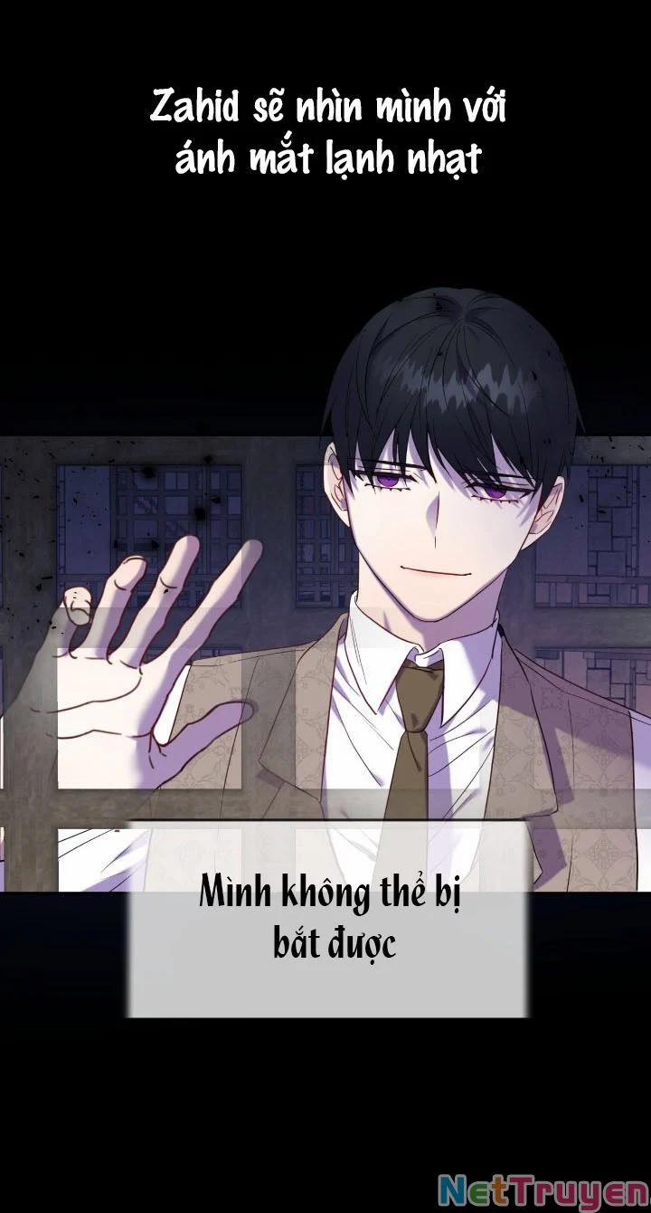 Xin Ngài Đừng Ăn Tôi 43 trang 19