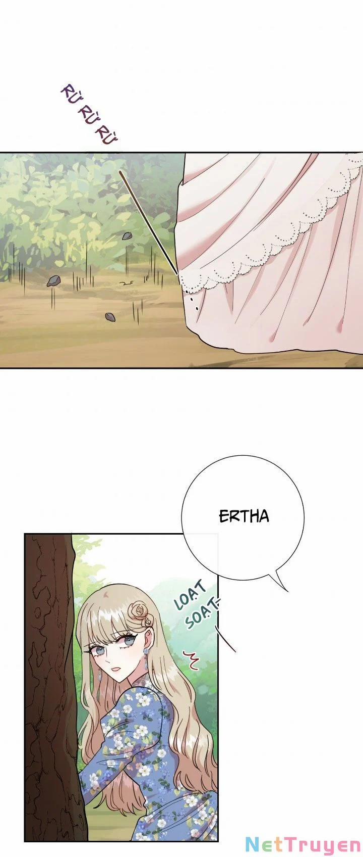 Xin Ngài Đừng Ăn Tôi 43 trang 2