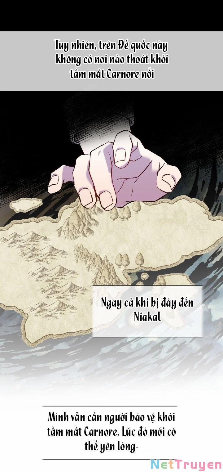 Xin Ngài Đừng Ăn Tôi 43 trang 20