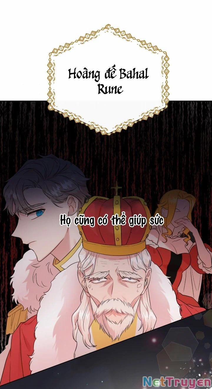 Xin Ngài Đừng Ăn Tôi 43 trang 21