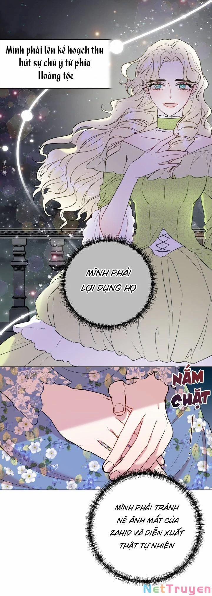 Xin Ngài Đừng Ăn Tôi 43 trang 22