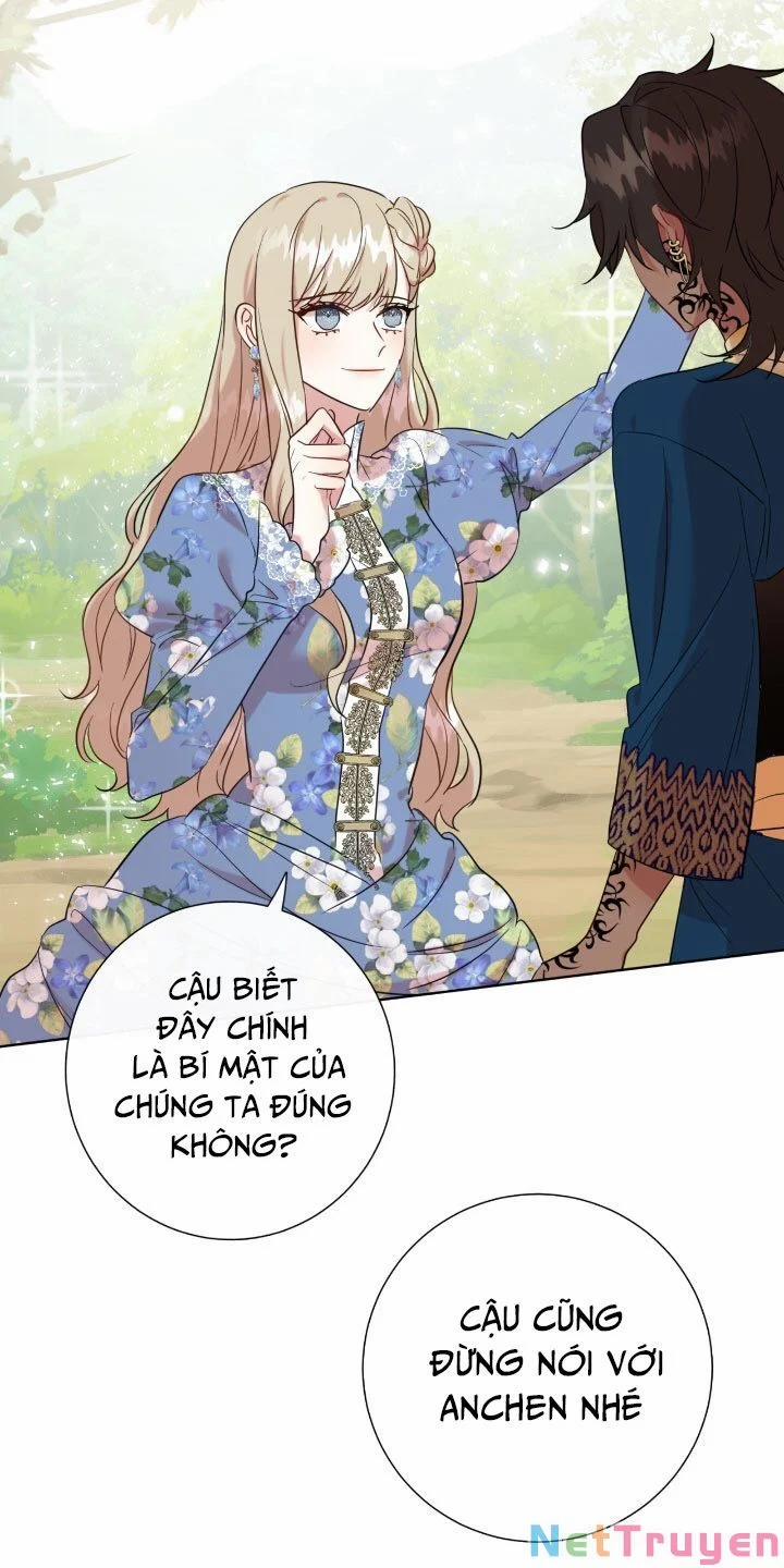 Xin Ngài Đừng Ăn Tôi 43 trang 24