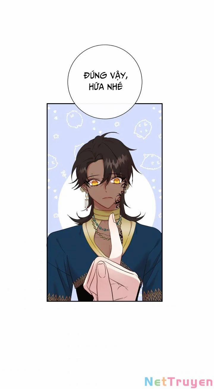Xin Ngài Đừng Ăn Tôi 43 trang 27