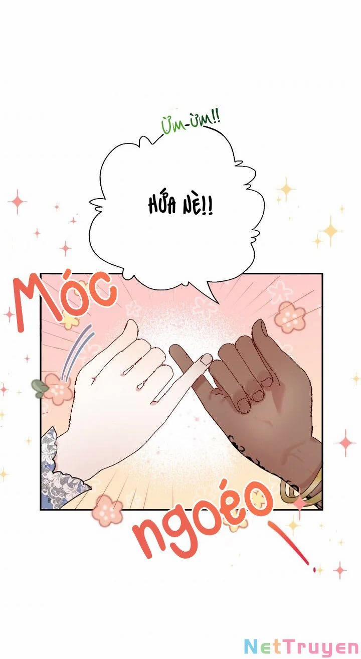 Xin Ngài Đừng Ăn Tôi 43 trang 28