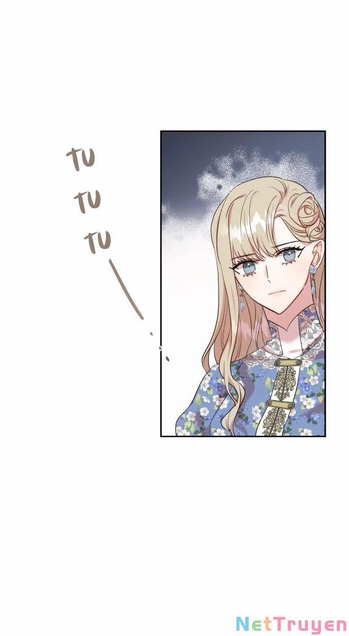 Xin Ngài Đừng Ăn Tôi 43 trang 30