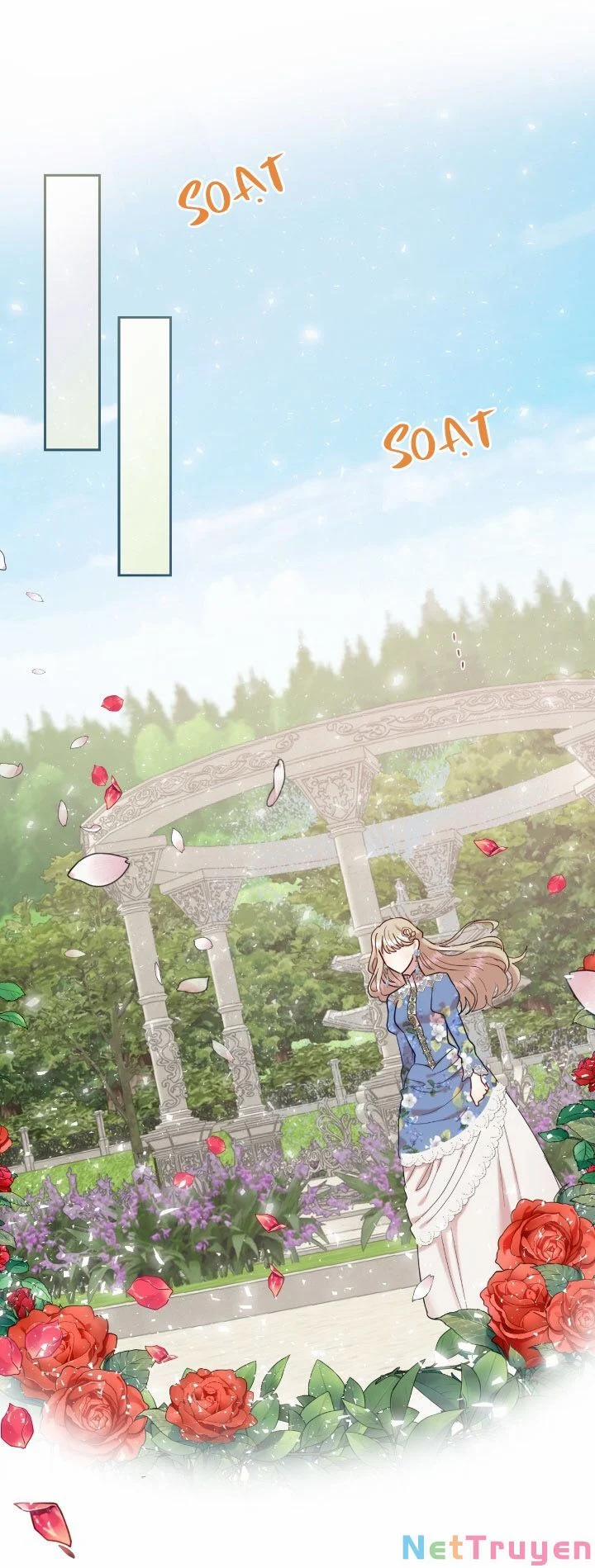 Xin Ngài Đừng Ăn Tôi 43 trang 31