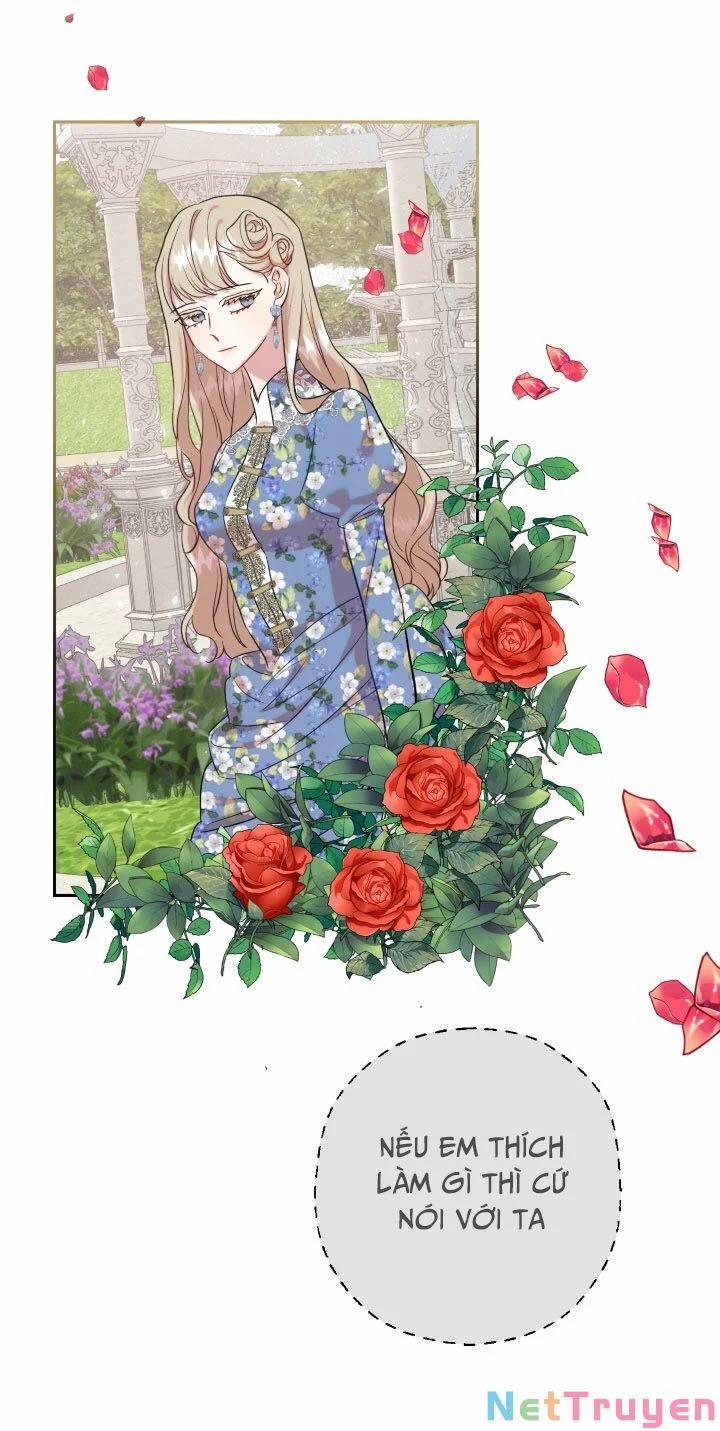 Xin Ngài Đừng Ăn Tôi 43 trang 32