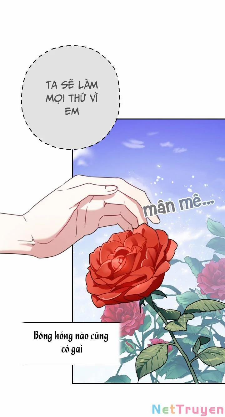 Xin Ngài Đừng Ăn Tôi 43 trang 33