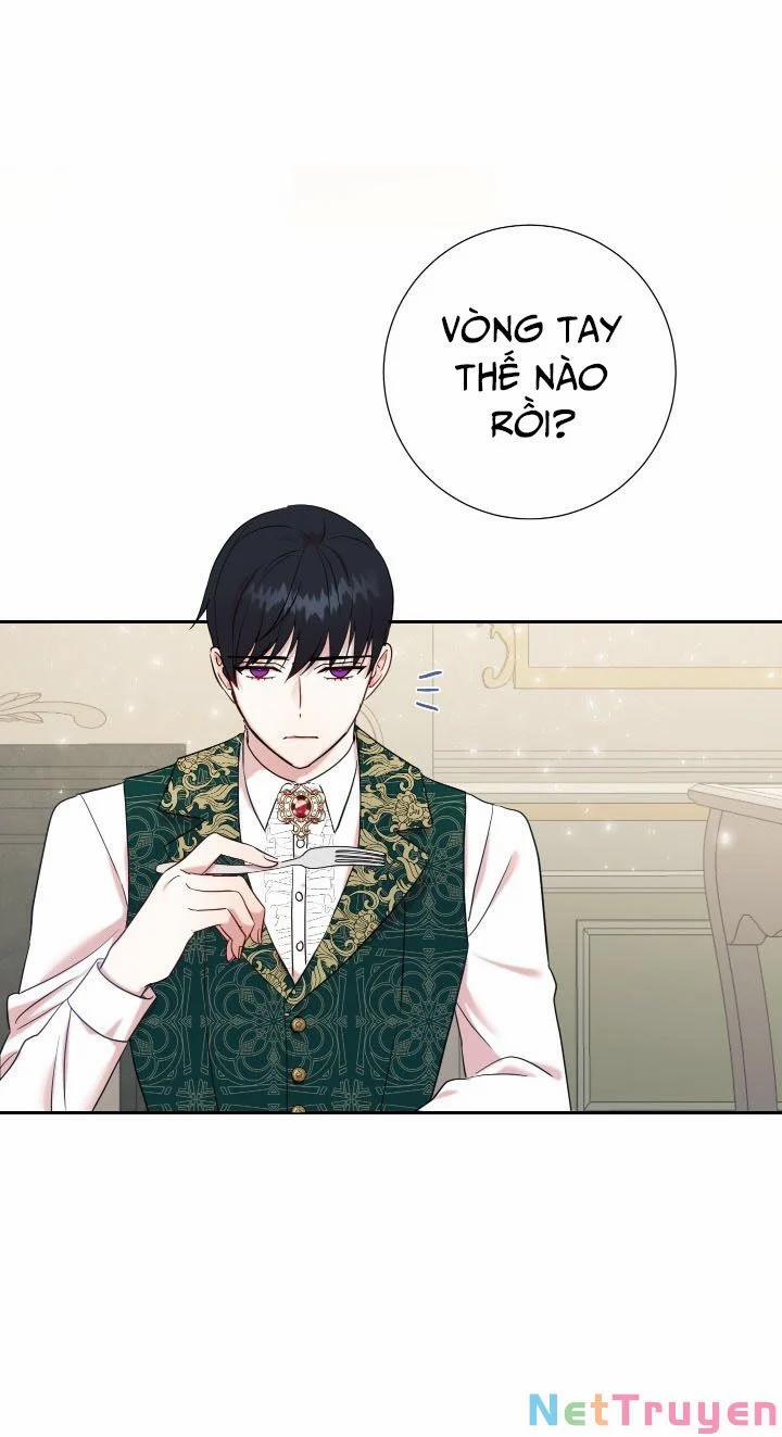 Xin Ngài Đừng Ăn Tôi 43 trang 37