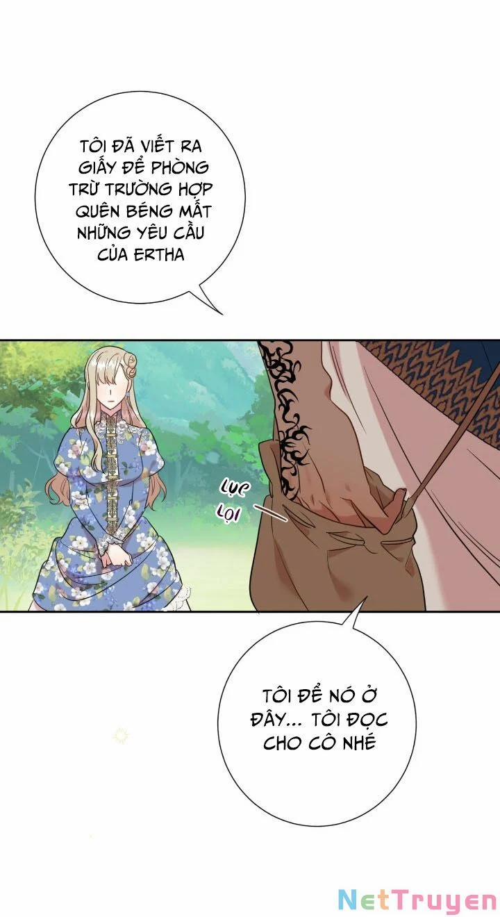 Xin Ngài Đừng Ăn Tôi 43 trang 4