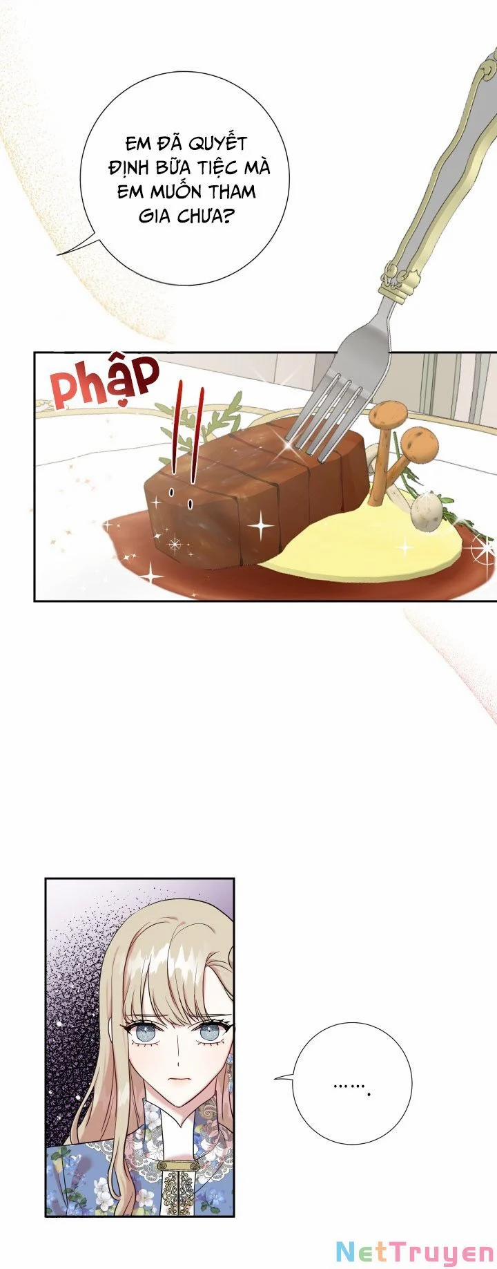Xin Ngài Đừng Ăn Tôi 43 trang 43