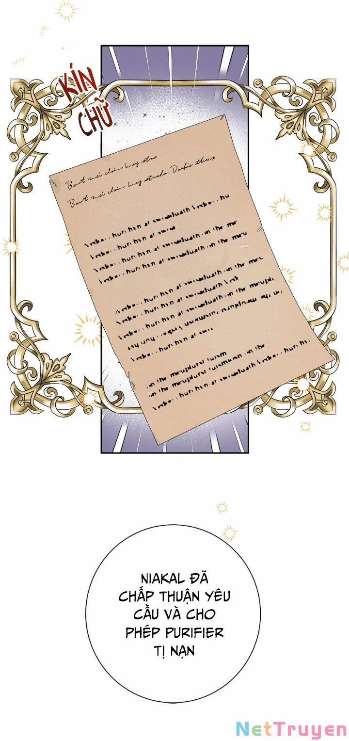 Xin Ngài Đừng Ăn Tôi 43 trang 5