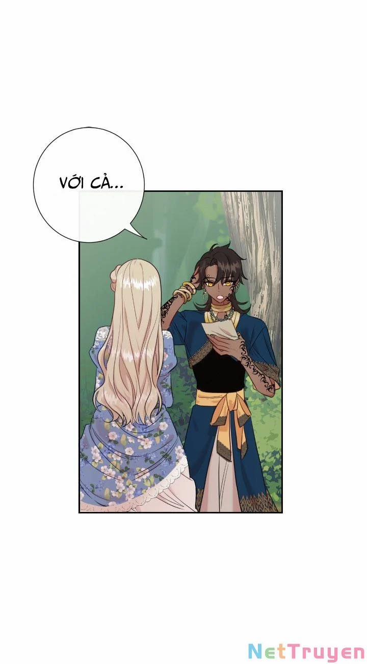 Xin Ngài Đừng Ăn Tôi 43 trang 6