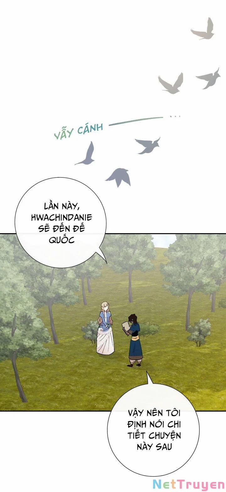 Xin Ngài Đừng Ăn Tôi 43 trang 9