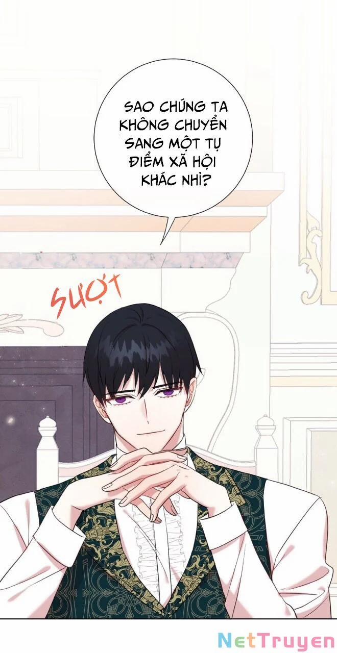 Xin Ngài Đừng Ăn Tôi 44 trang 1