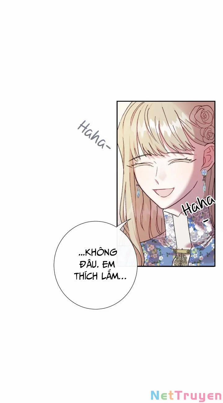 Xin Ngài Đừng Ăn Tôi 44 trang 11