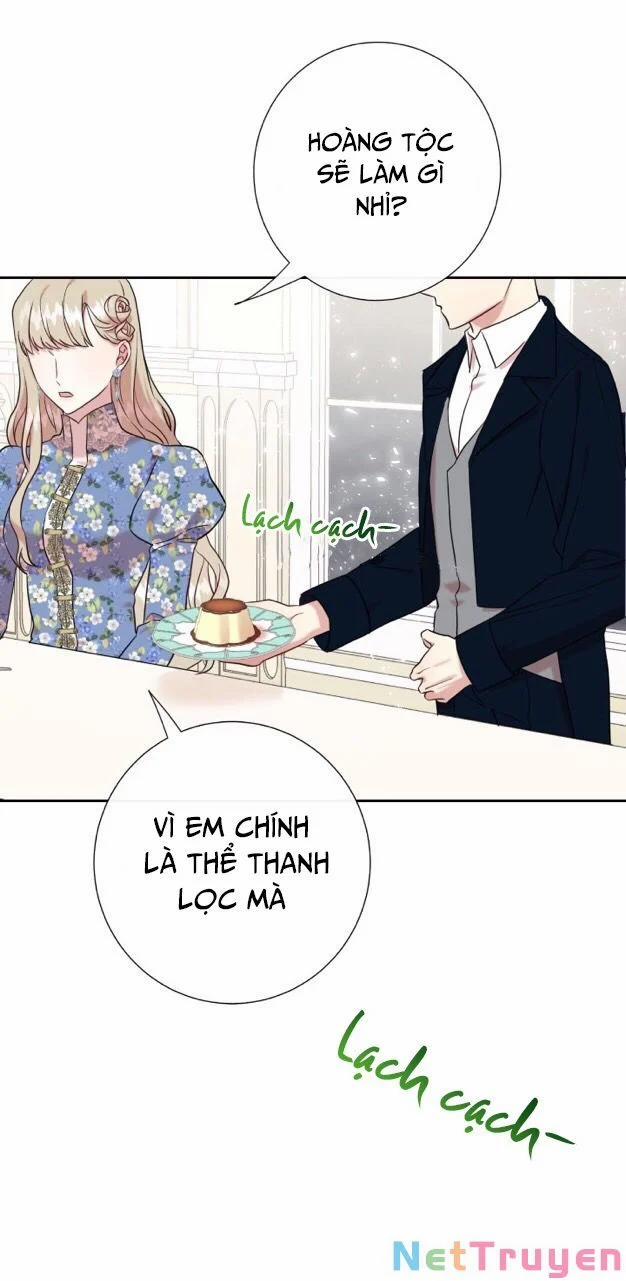 Xin Ngài Đừng Ăn Tôi 44 trang 12