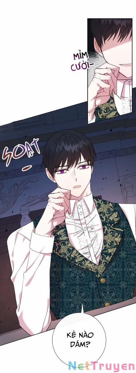 Xin Ngài Đừng Ăn Tôi 44 trang 13