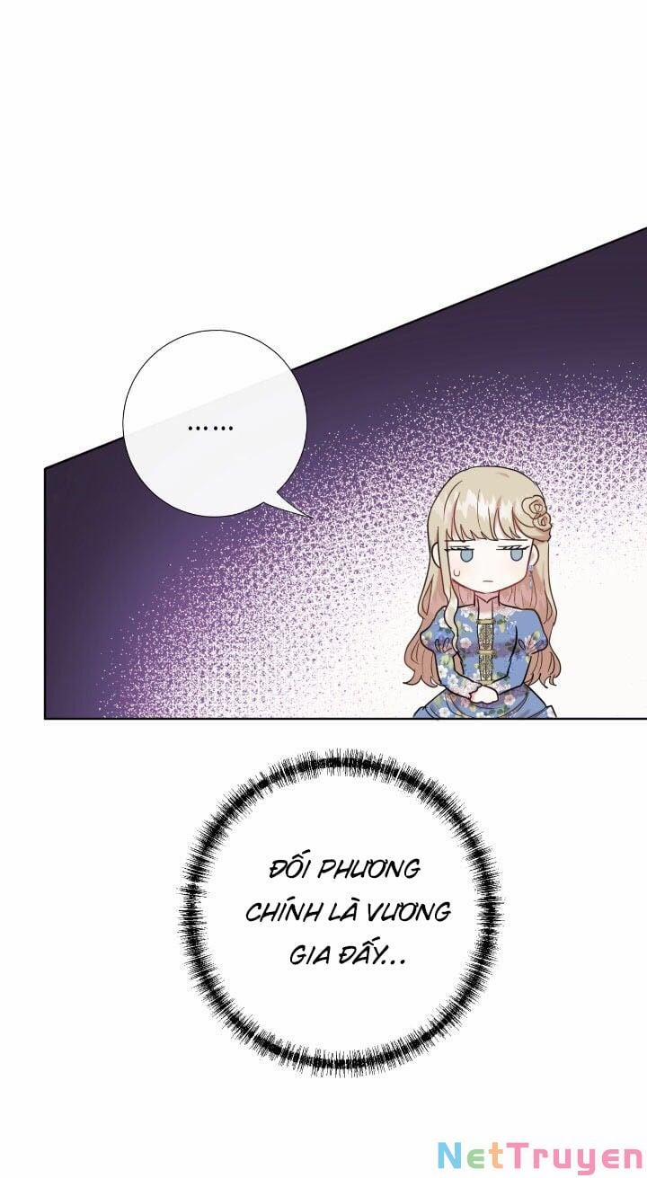 Xin Ngài Đừng Ăn Tôi 44 trang 14