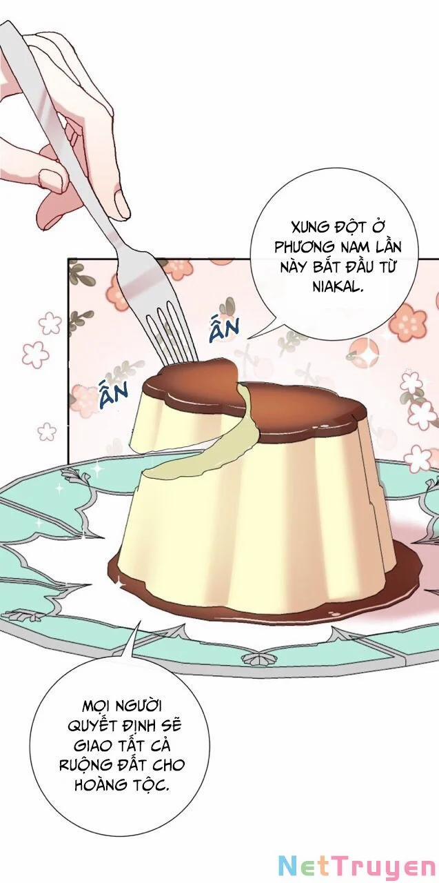 Xin Ngài Đừng Ăn Tôi 44 trang 15