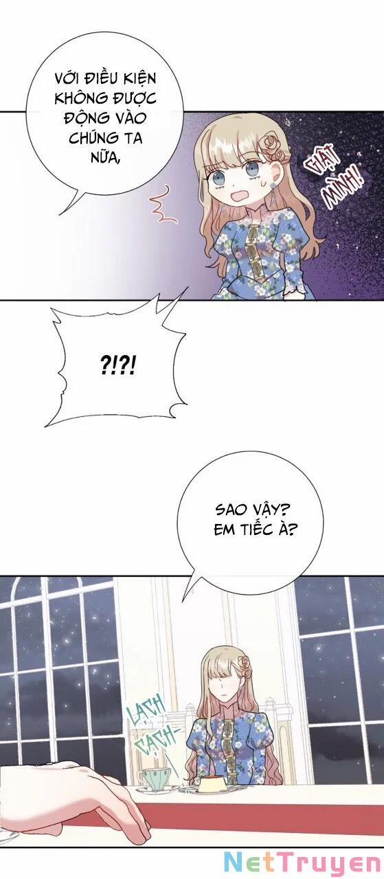 Xin Ngài Đừng Ăn Tôi 44 trang 16