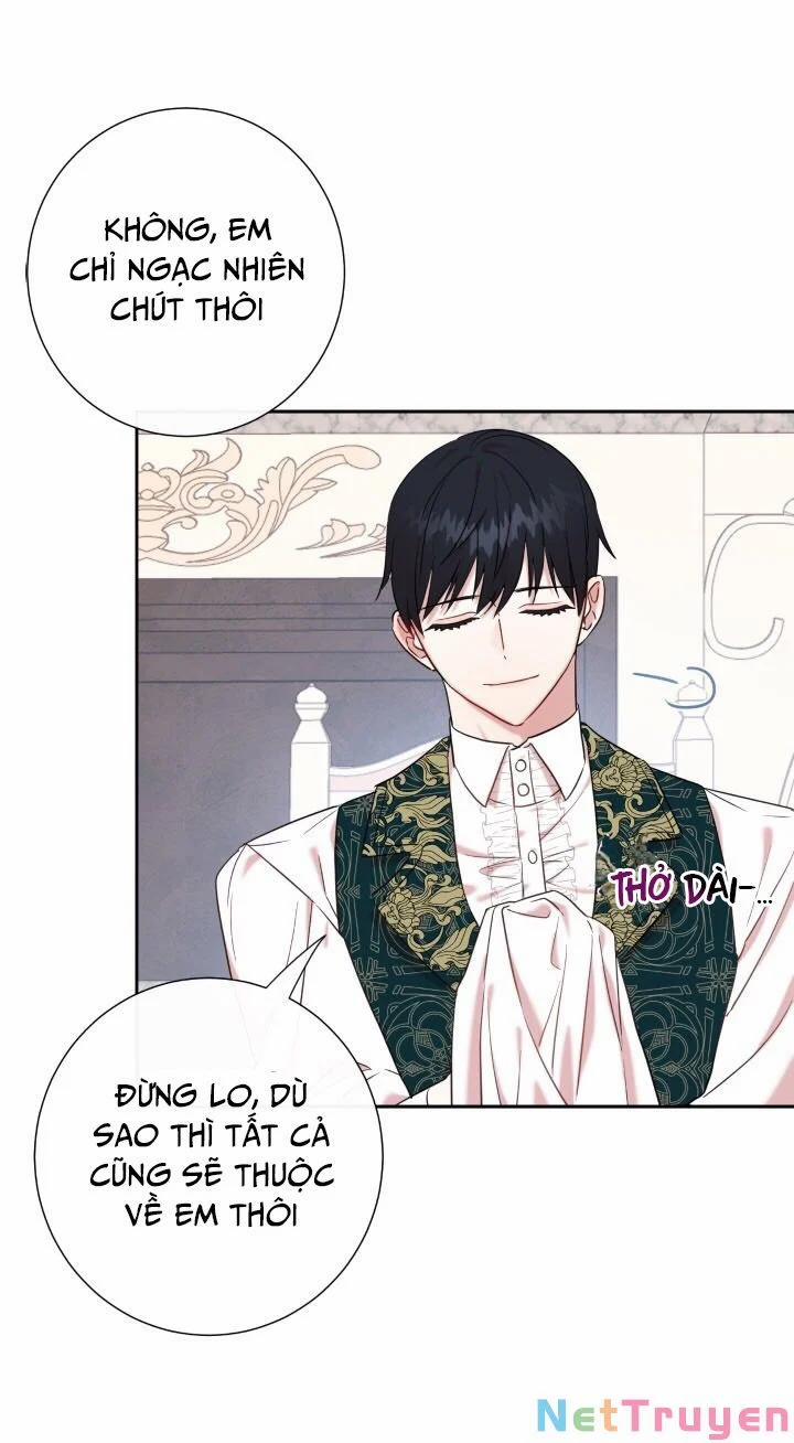 Xin Ngài Đừng Ăn Tôi 44 trang 17