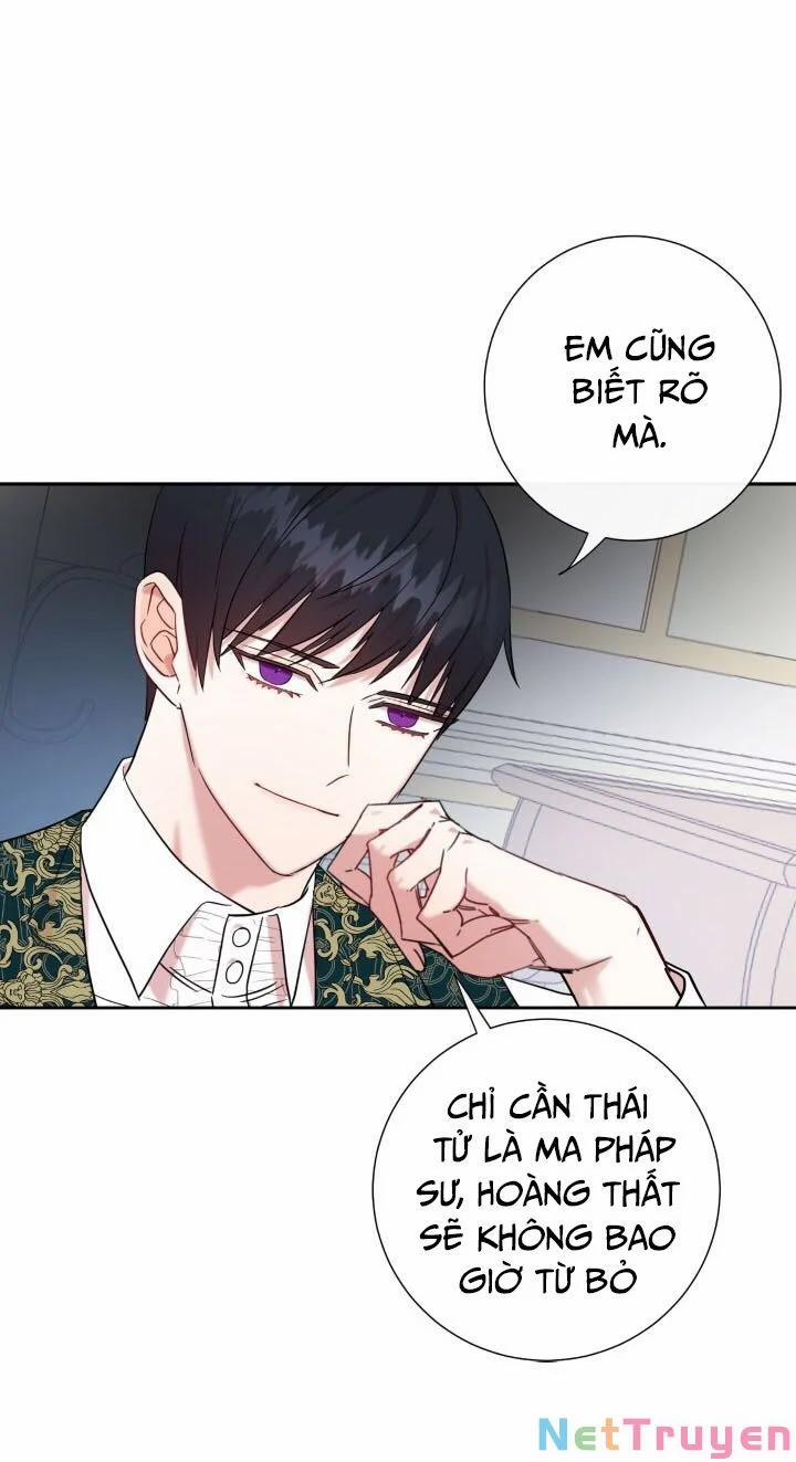 Xin Ngài Đừng Ăn Tôi 44 trang 18