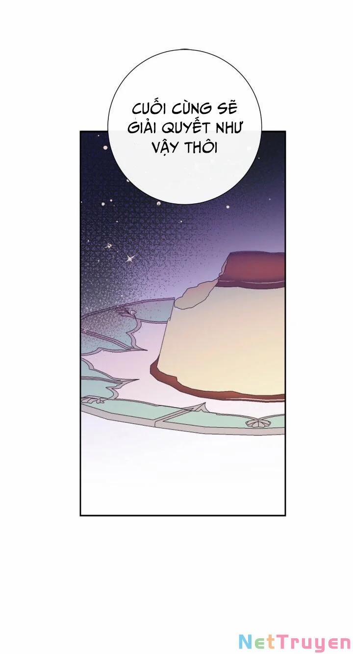 Xin Ngài Đừng Ăn Tôi 44 trang 19