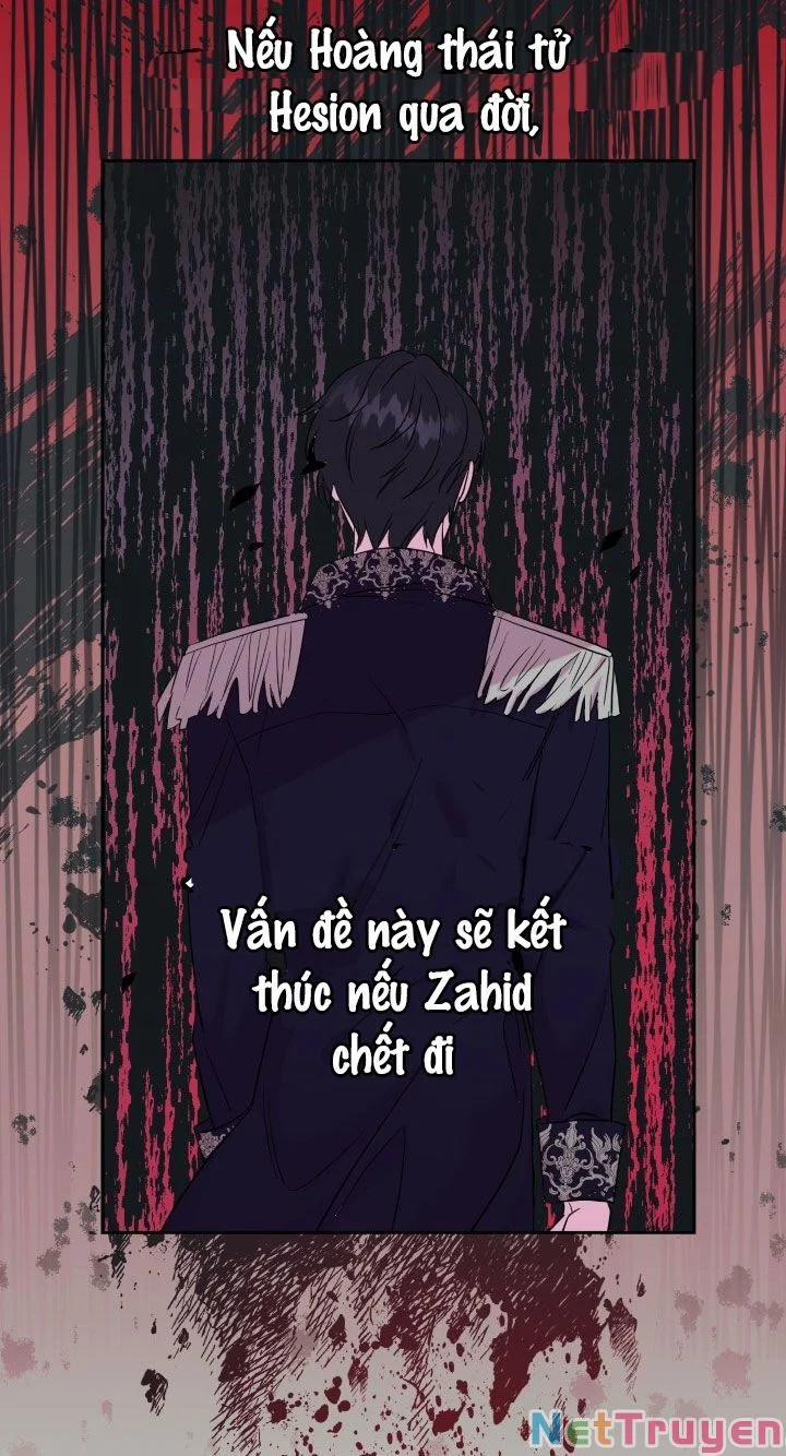 Xin Ngài Đừng Ăn Tôi 44 trang 22