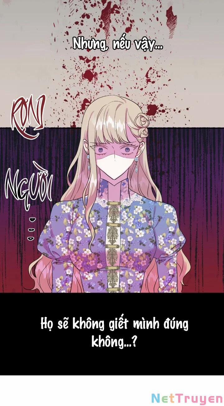 Xin Ngài Đừng Ăn Tôi 44 trang 23