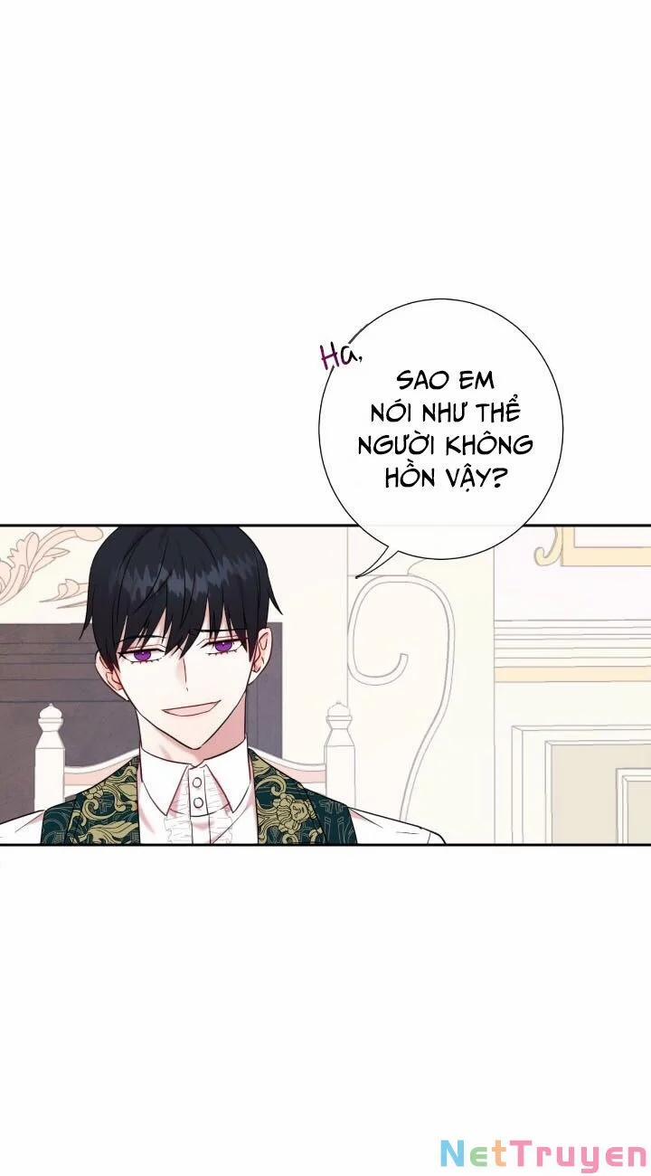 Xin Ngài Đừng Ăn Tôi 44 trang 27