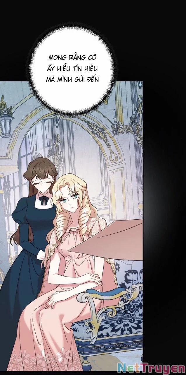 Xin Ngài Đừng Ăn Tôi 44 trang 3