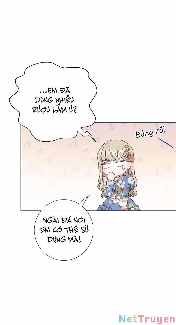 Xin Ngài Đừng Ăn Tôi 44 trang 31