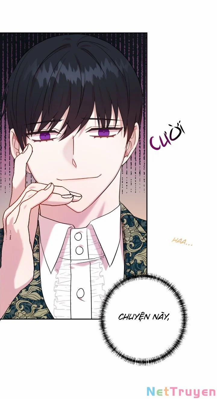 Xin Ngài Đừng Ăn Tôi 44 trang 32