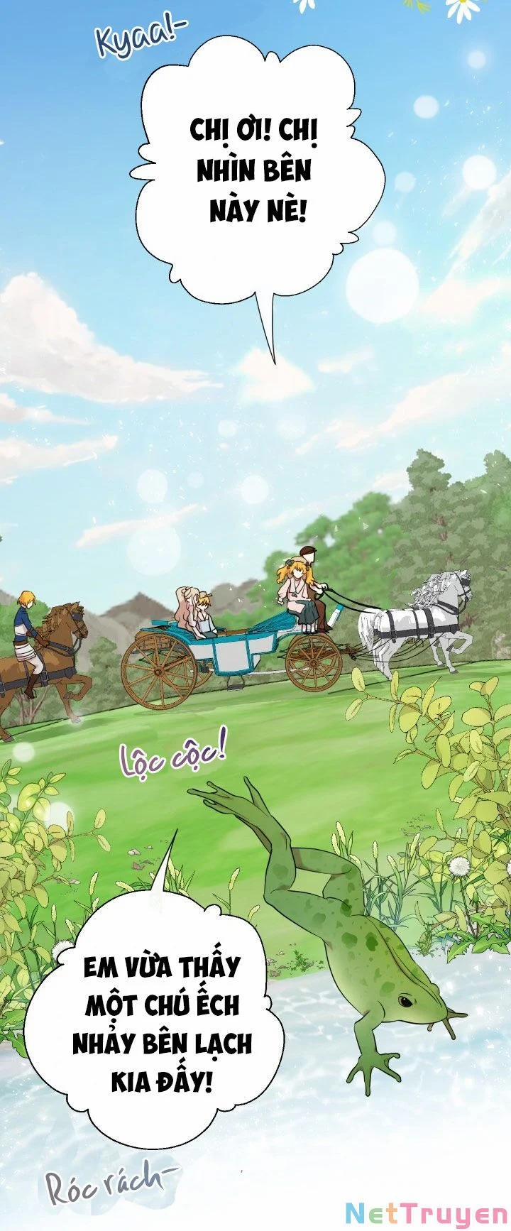 Xin Ngài Đừng Ăn Tôi 44 trang 36