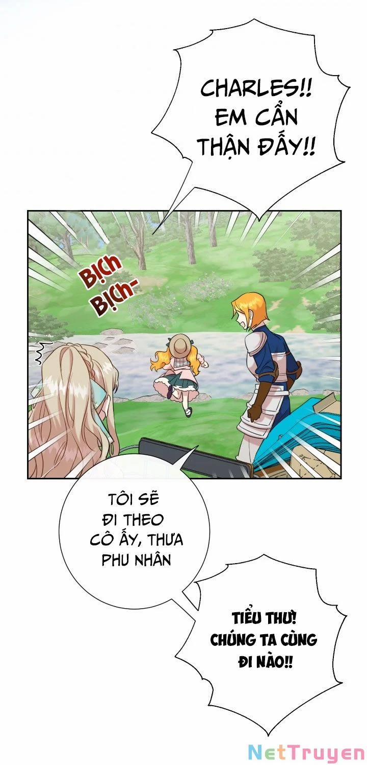 Xin Ngài Đừng Ăn Tôi 44 trang 37